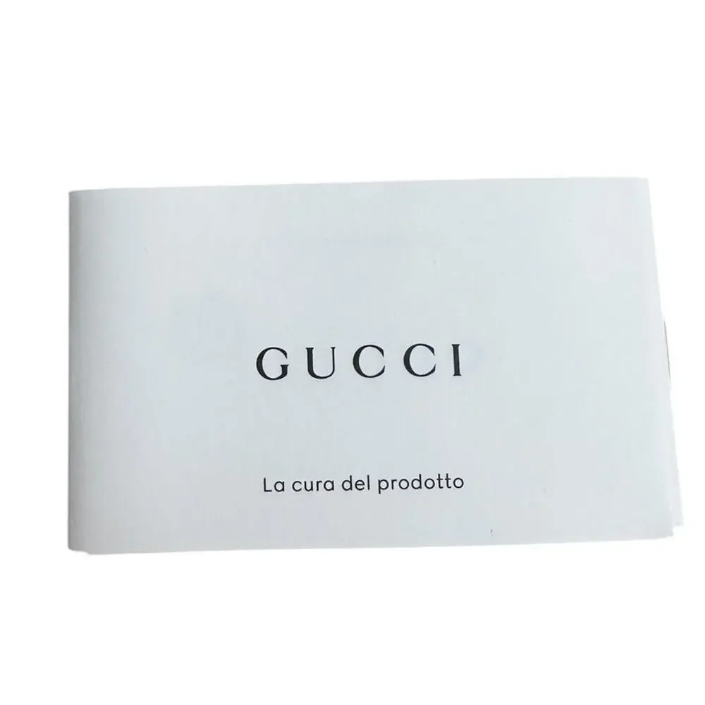 Gucci GG Supreme Cream White Monogram Espadrille Flats 39.5 Logo